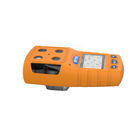 Промышленная ранг 4 в 1 материале Handheld газоанализатора детектора газа анти- статическом