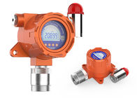 Детектор газа VOC высокой точности с датчиком PID для испаряющего органического толуола с выходом сигнала 4-20mA&amp;Rs485