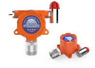 промышленный детектор утечки /orange природного газа алюминиевого сплава фиксированный/принцип электрохимии детектора газа озона