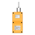 Датчик аммиачного газа детектора горючего газа VOC монитора безопасности