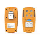 Индустрия использует детектор токсического газа IP64 4 в 1 мониторе аммиачного газа