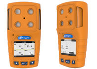 Handheld Multi анализатор огнеопасного токсического газа для теста утечки газа