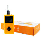 Handheld всасывание насоса детектора газа VOC IP66 с ядровым сигналом тревоги