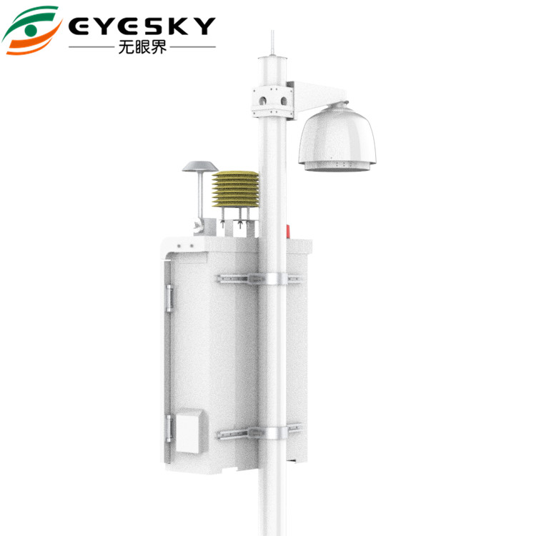 датчик высокой точности прибора качественного измерения воздуха давления 65~10Кпа электрохимический