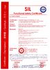Китай Shenzhen  Eyesky&amp;Safewill Technology Co.,Ltd. Сертификаты